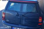 2008 Mini Clubman 1.6 Diesel 109hk Reparasjonsobjekt/ Delebil